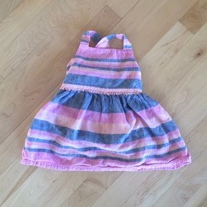 Beautiful Summer Dress